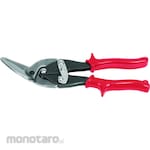 PROTO Aviation Snips 10inch Offset Right