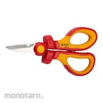 SATA VDE Insulated Scissor