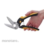 SK11 Strong all-purpose scissors AD