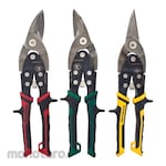 STANLEY Aviation Snip Set (Gunting Seng)