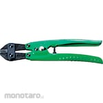 THREE PEAKS Green-Cutters