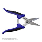 TORA Gunting Elektronik