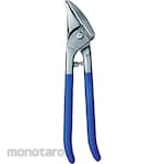TRUSCO Sheet Metal Scissors