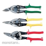 WESTWARD Aviation Snip Set