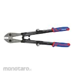 WORKPRO Folding Bolt Cutter