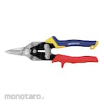 WORKPRO Straight Cut Aviation Snip