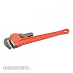 ALDO Scissor Heavy Duty Pipe Wrench (Gunting)