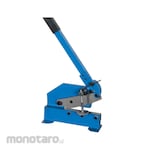 ALDO Scissor Portable Flat Knife (Gunting)