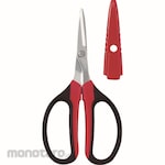 ARS Scissor Multipurpose Handicraft (Gunting)