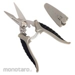 BEST TOOL Scissor Stainless Multi Purpose Maruchoki (Gunting)