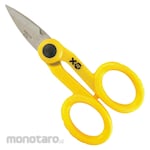 BEST TOOL Scissor Stainless Multi Purpose Maruchoki Jr. (Gunting)