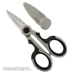 BEST TOOL Scissor Stainless Multi Purpose Maruchoki Mini (Gunting)