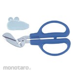 CANARY Scissor PET Bottle (Gunting)