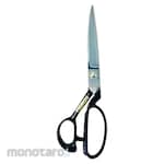 Clover Cloth cutting scissors 24cm Professional Aogami Super