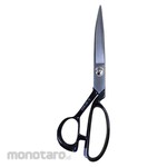Clover Cloth cutting scissors 26cm professional white steel