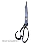 Clover Scissor Cloth cutting scissor 26cm professional white steel (Gunting)