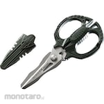 ENGINEER Combination Scissors GT