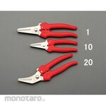 ESCO Scissor 140mm universal (with spring / stainless steel) (Gunting)