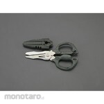 ESCO Scissor 160mm all-purpose (stainless steel) (Gunting)