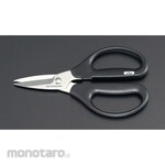 ESCO Scissor 170mm all-purpose (stainless steel) (Gunting)