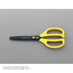 ESCO Scissor 210mm multi (fluorine coating) (Gunting)