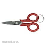 Egamaster Scissor Electrician (Gunting)