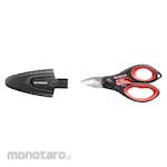 FACOM Heavy Duty Scissors