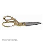 HASSTON PROHEX Fabric Scissors (Gunting Kain)