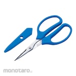 HOZAN Scissor Heavy Snips (Gunting)