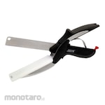 Jason Clever Cutter