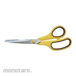 Jason Scissors Stainless Steel 2 Color Handle