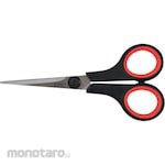 Kennedy Bi-Material Grip Slimline Scissors