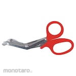 Kennedy Scissor Plastic Handle Multipurpose Cutters (Gunting)