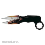 Kennedy Scissor Plastic Handle Tailors Seam Cutters (Gunting)