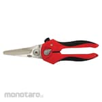 MAXPRO Multi Purpose Heavy Duty Shears (Gunting Serbaguna)