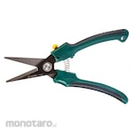 SATA Scissor Kevlar Sawtooth 8inch (Gunting)