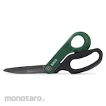 SATA Scissor Ong-Bladed Professional Shears (Gunting)