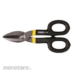 STANLEY MaxSteel All-Purpose Straight Pattern Snips