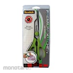 Scotch Scissor Kitchen Anti-Bacteria (Gunting)