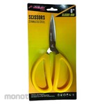Solid Tool Gunting Kodok Stainless