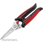 TONE (formerly Maeda Metal Industries) Scissor All-purpose scissor (Gunting)