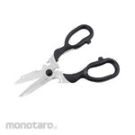 TORA Scissor Kitchen Multipurpose (Gunting)