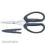 TRUSCO Hard Scissors for Aramid Fabrics