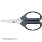 TRUSCO Hard Scissors