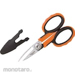 TRUSCO Scissor KEVLAR (Gunting)