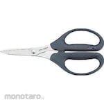 TRUSCO Scissor for Heavy Duty (Gunting)
