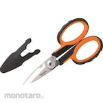 TRUSCO Universal Type Scissors