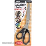Topman [Tools and Hardware] Crosscut 240