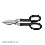 Toptul Scissor Straight Pattern Snips (Gunting)