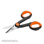 WOKIN Eletrician Scissors (Gunting Serbaguna)
